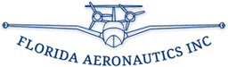 Florida Aeronautics Inc logo
