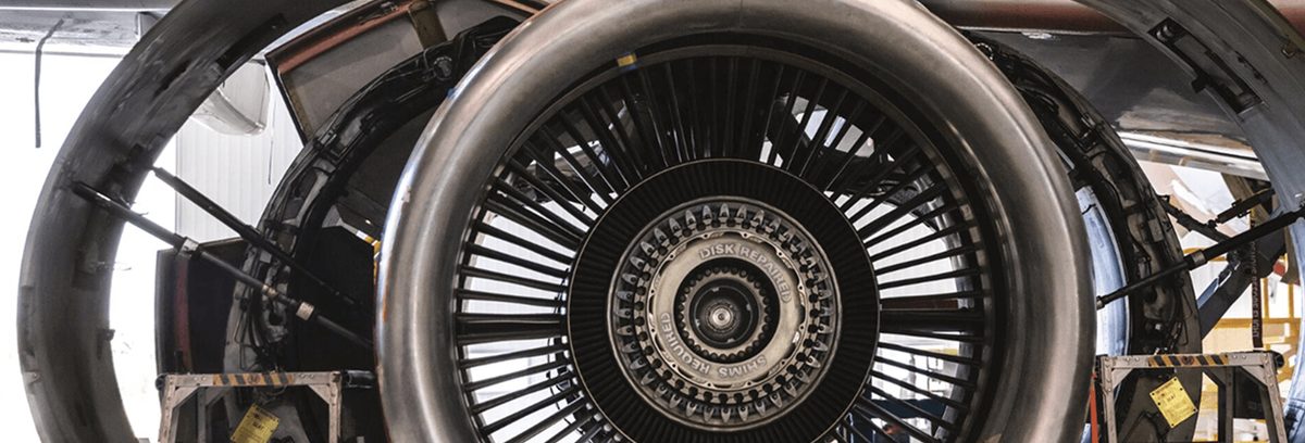 MENA carrier support — global parts pool, AOG desk and Trax eMRO platform