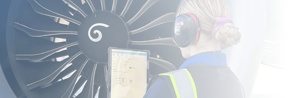 Parts Supply with Trax eMRO + Airvoyant procurement automation