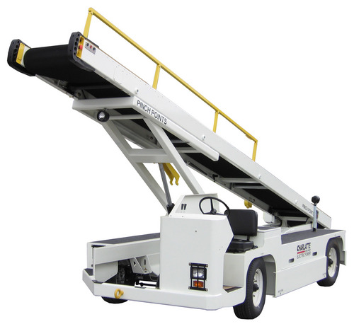 CBL2000E Electric Full-Size Belt Loader