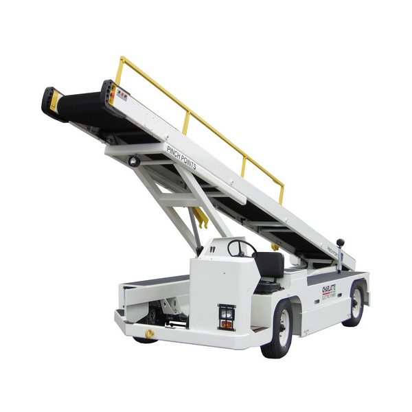 CBL 2000-E Electric Full-Size Belt Loader