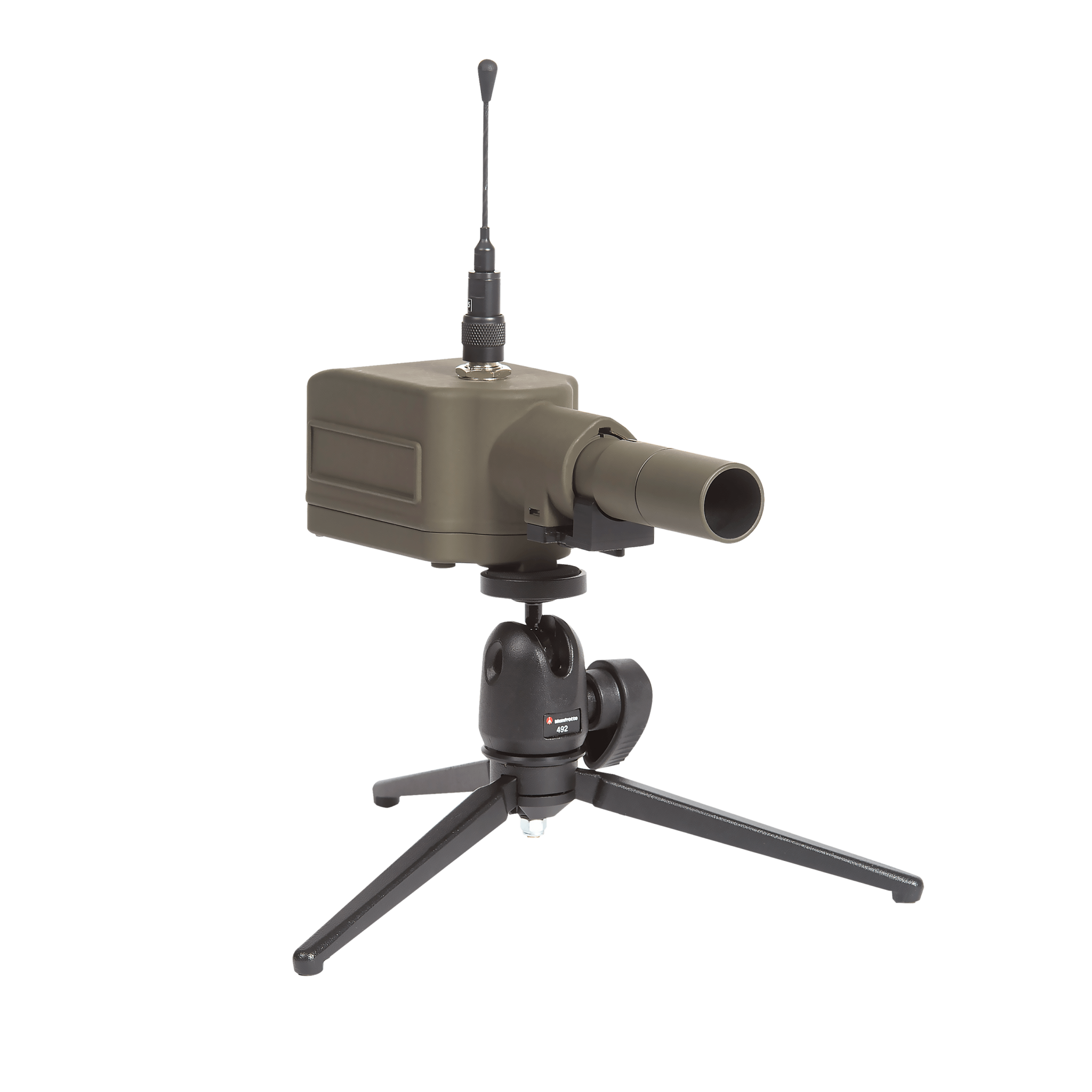 PIR Passive Infrared Sensor