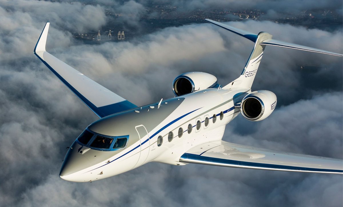 Business Jet Pilot Training (Gulfstream, Bombardier, Dassault Falcon, Cessna, Embraer)
