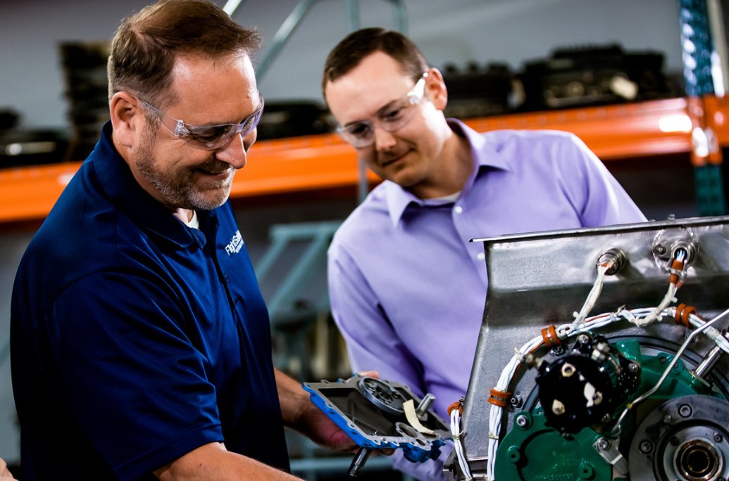 Maintenance Technician Training (FAA Part 147 / EASA Part-147)