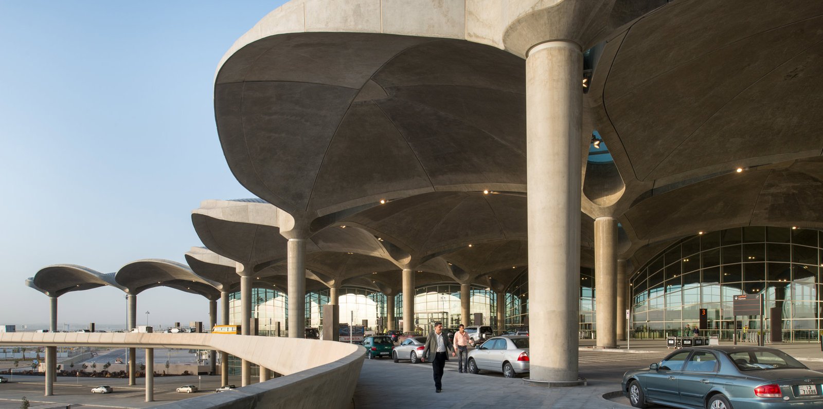 Low-Carbon Aviation Architecture & Sustainability Strategy