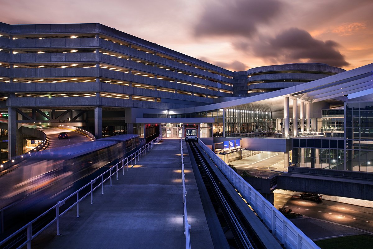 Airport Master Planning & Capacity / Phasing Studies