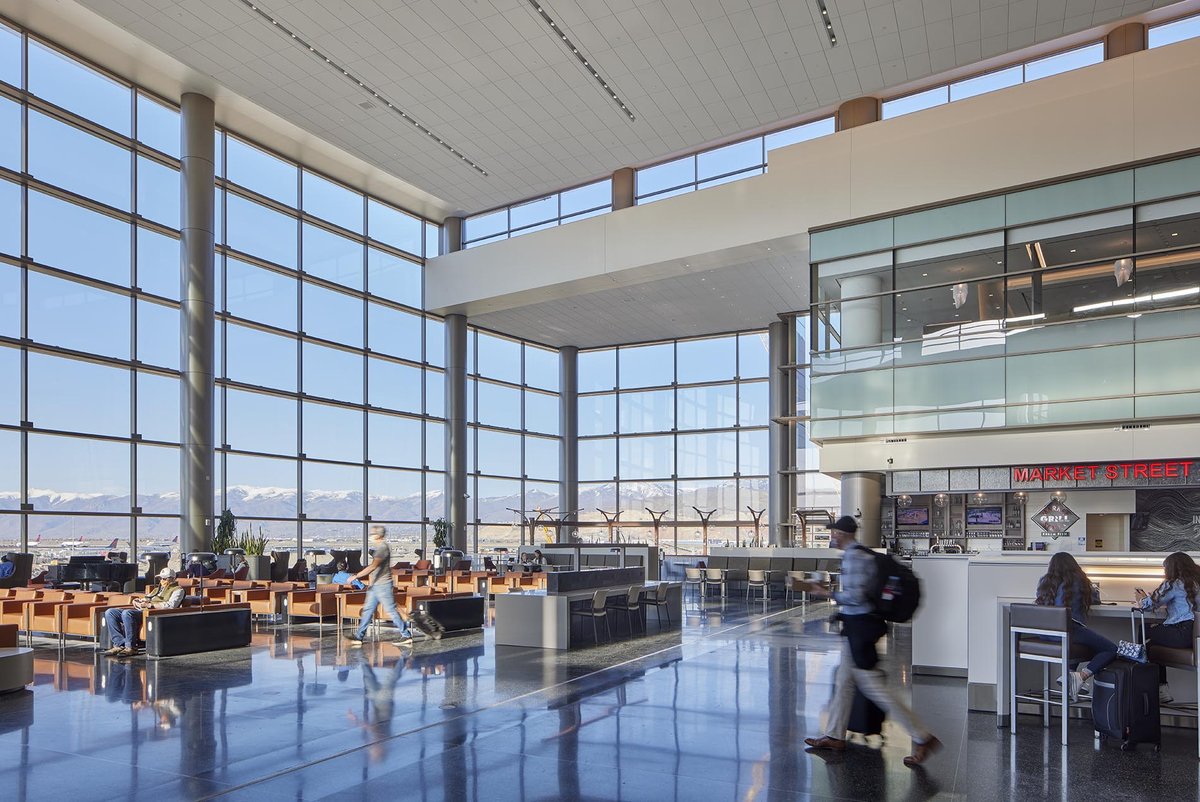 Sustainability & Net-Zero Airport Carbon Programme