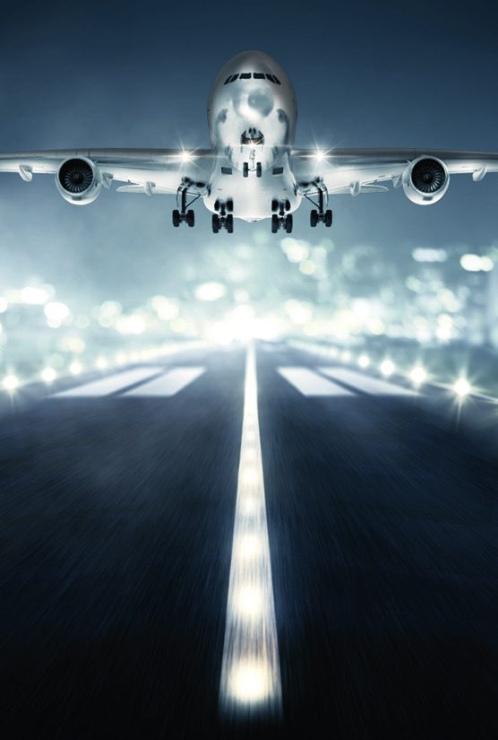 MIA L1-L4 Runway Incursion suite (FAA L-890 Levels 1-4)