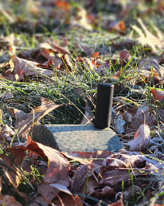 McQ RANGER Unattended Ground Sensor view 3