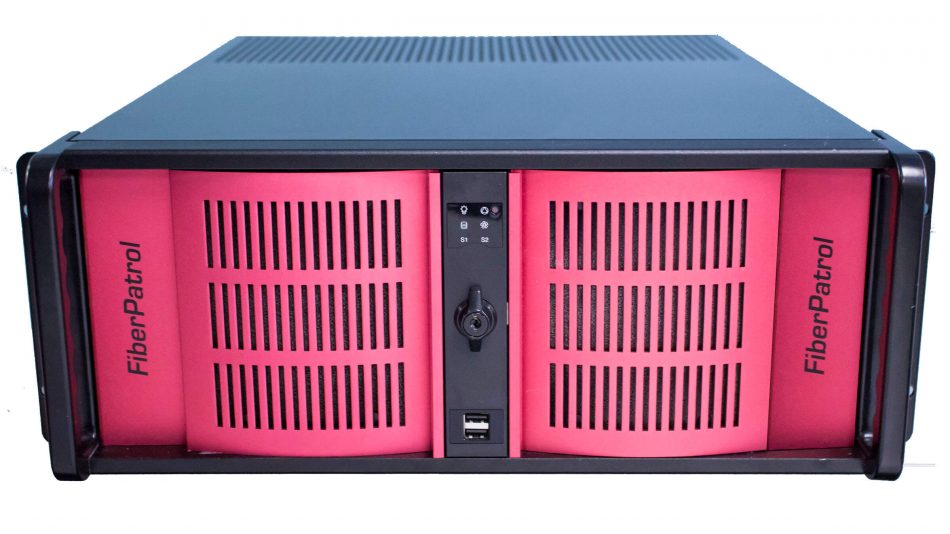 Senstar FiberPatrol FP1150