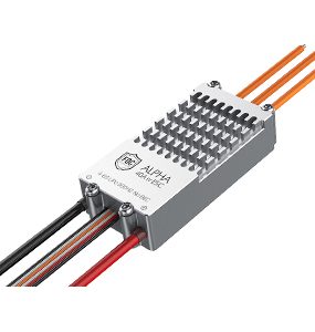 T-MOTOR ALPHA-Series High-Voltage ESCs
