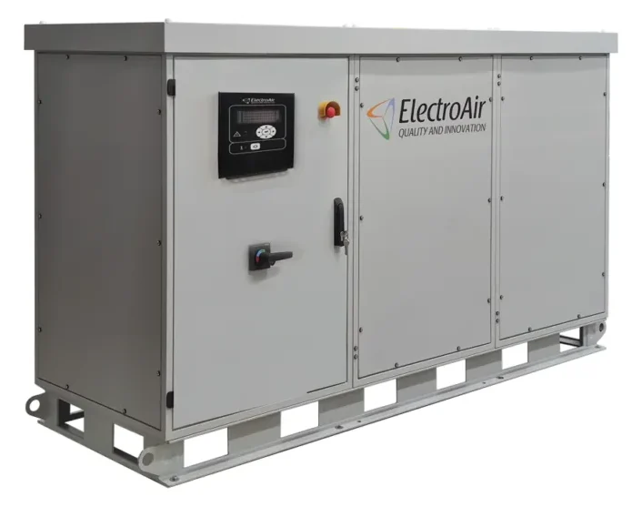 Marine Power Solutions (Shore Power)