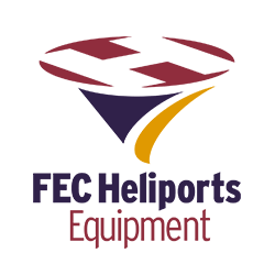 FEC Heliports Worldwide Ltd logo