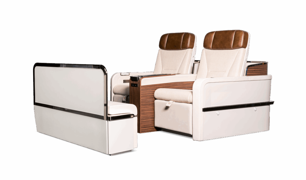 VIP Seat — Firenze (Double)